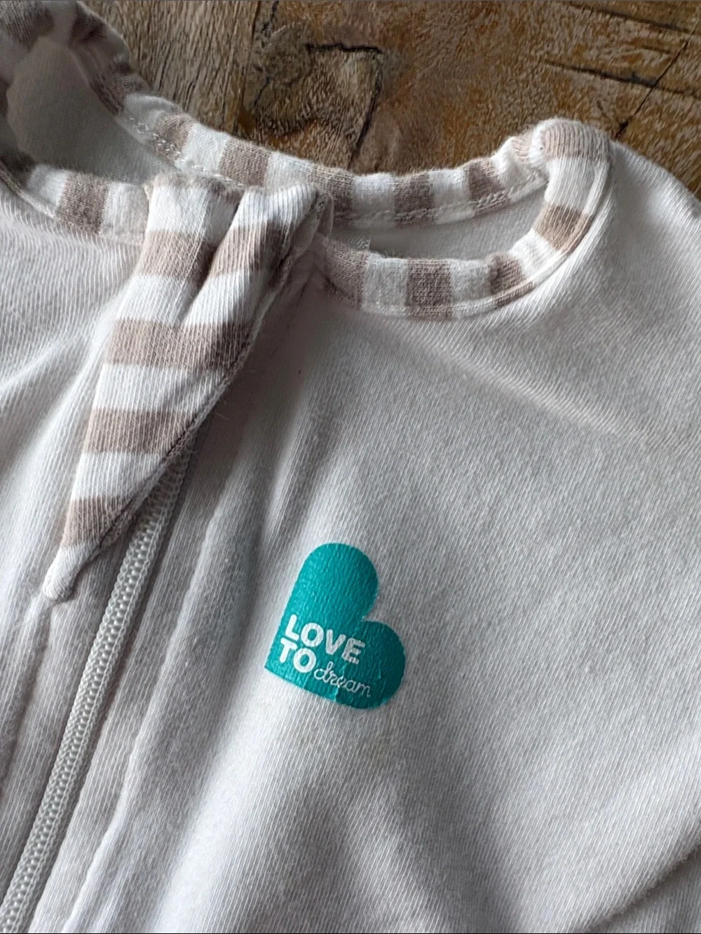 Love to Dream swaddle up original Small(8-13 lbs)